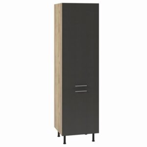 SKY LOFT ШУ 60/241 HK-S златен дъб крафт/сиво